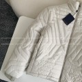 「#4096」Louis Vuitton SS25 25Early Spring Collection Jacket