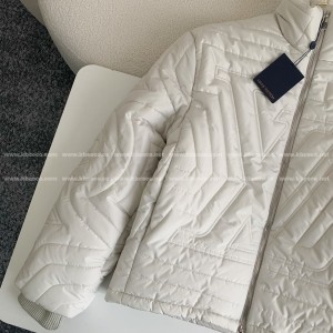「#4096」Louis Vuitton SS25 25Early Spring Collection Jacket
