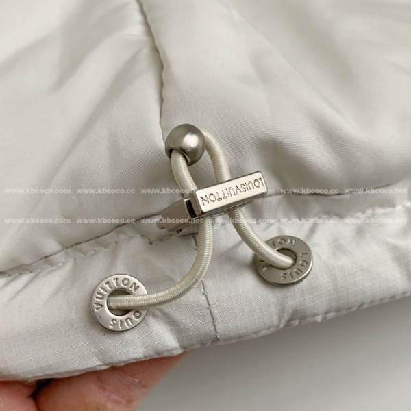 Louis Vuitton SS25 25Early Spring Collection Jacket