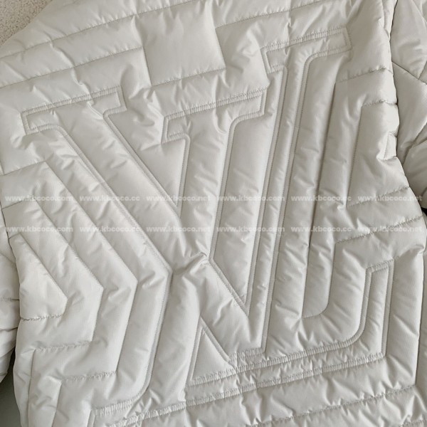 Louis Vuitton SS25 25Early Spring Collection Jacket