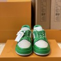 「#48」LOUIS VUITTON TRAINER 1A9IQ5 Sneakers