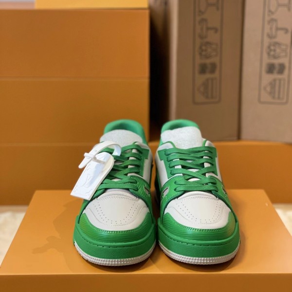 LOUIS VUITTON TRAINER 1A9IQ5 Sneakers