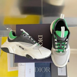「#154」DIOR classic B22 Clunky Sneaker