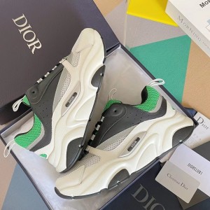 「#154」DIOR classic B22 Clunky Sneaker
