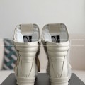 「#4097」RICK OWENSRO Rick Owens FW23 LUXOR Series High-Top Sneakers