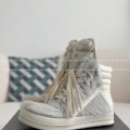 「#4097」RICK OWENSRO Rick Owens FW23 LUXOR Series High-Top Sneakers