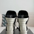 「#4098」RICK OWENSRO Rick Owens FW23 LUXOR Series High-Top Sneakers