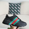 「#4099」Gucci Rhyton Casual Sneakers