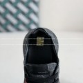 「#4099」Gucci Rhyton Casual Sneakers