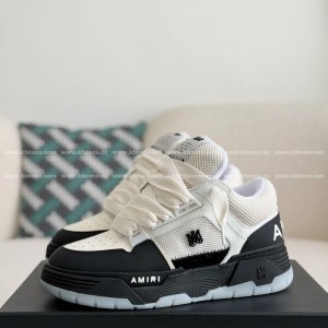 「#4100」Amiri MA-1 low top sneakers