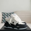 「#4100」Amiri MA-1 low top sneakers