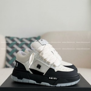 「#4100」Amiri MA-1 low top sneakers