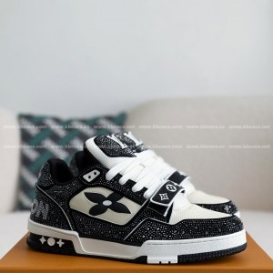「#4101」Louis Vuitton Trainers Sneakers