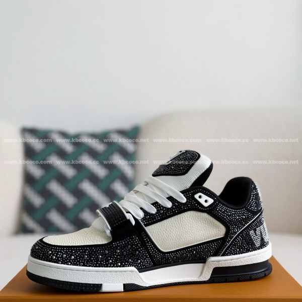 Louis Vuitton Trainers Sneakers