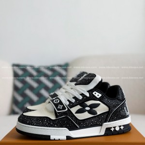 「#4101」Louis Vuitton Trainers Sneakers