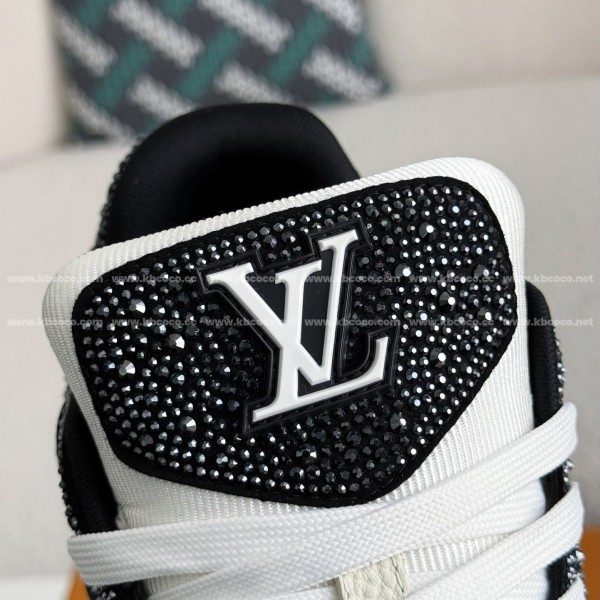 Louis Vuitton Trainers Sneakers