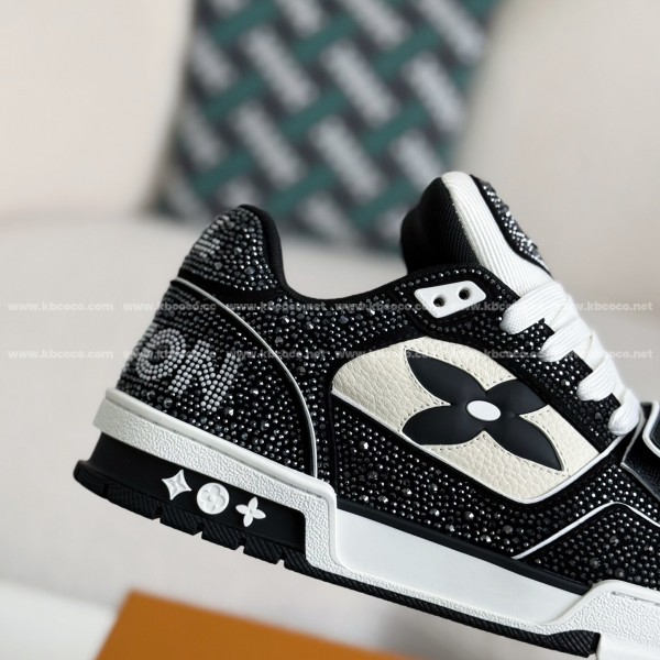 Louis Vuitton Trainers Sneakers