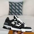「#4101」Louis Vuitton Trainers Sneakers