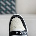 「#4101」Louis Vuitton Trainers Sneakers