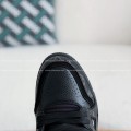 「#4102」LOUIS VUITTON TRAINER SNEAKERS