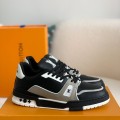 「#49」LOUIS VUITTON TRAINER 1A9IQ5 Sneakers