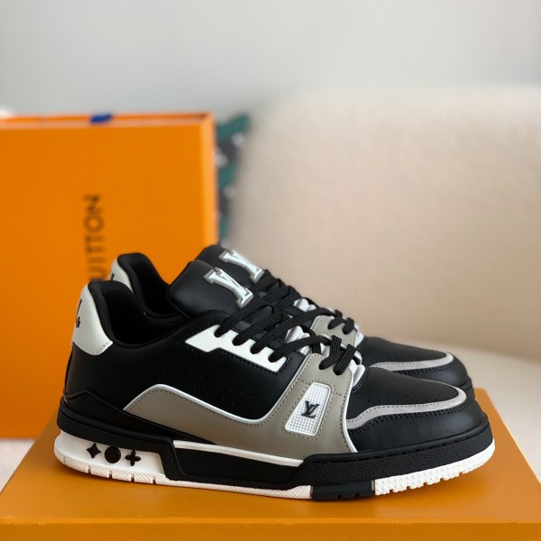 「#49」LOUIS VUITTON TRAINER 1A9IQ5 Sneakers
