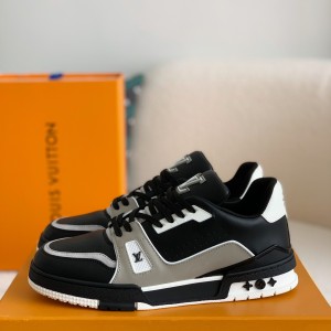 「#49」LOUIS VUITTON TRAINER 1A9IQ5 Sneakers