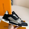 「#49」LOUIS VUITTON TRAINER 1A9IQ5 Sneakers