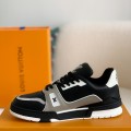 「#49」LOUIS VUITTON TRAINER 1A9IQ5 Sneakers