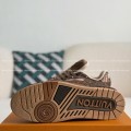 「#4114」Louis Vuitton Trainers Sneakers