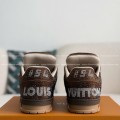 「#4114」Louis Vuitton Trainers Sneakers