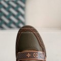 「#4114」Louis Vuitton Trainers Sneakers