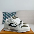 「#4116」LOUIS VUITTON RUNNER TATIC SNEAKERS