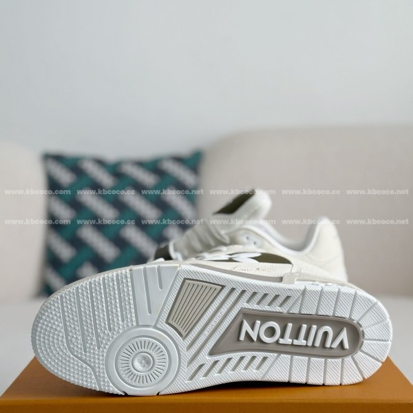 LOUIS VUITTON RUNNER TATIC SNEAKERS