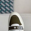 「#4116」LOUIS VUITTON RUNNER TATIC SNEAKERS