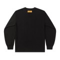 「#4118」Louis Vuitton 24fw autumn and winter letter embroidered long sleeve