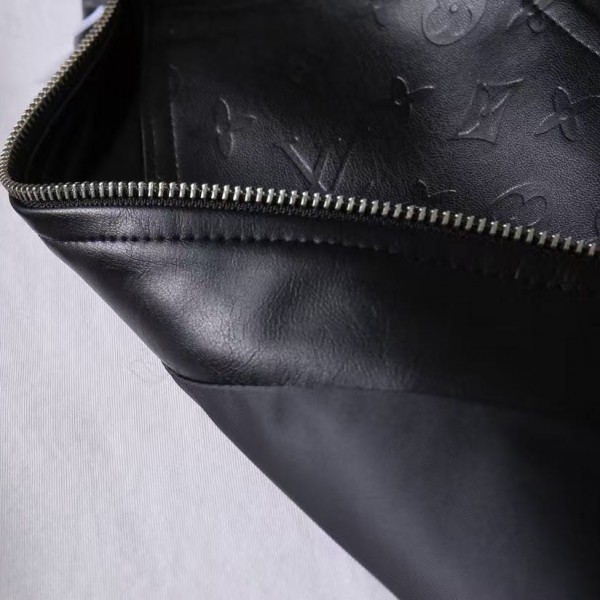 Louis Vuitton Spring 25 Casual Jacket