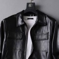 「#4119」Louis Vuitton Spring 25 Casual Jacket