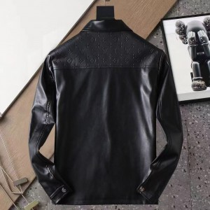 「#4119」Louis Vuitton Spring 25 Casual Jacket