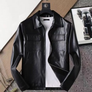 「#4119」Louis Vuitton Spring 25 Casual Jacket
