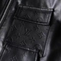「#4119」Louis Vuitton Spring 25 Casual Jacket
