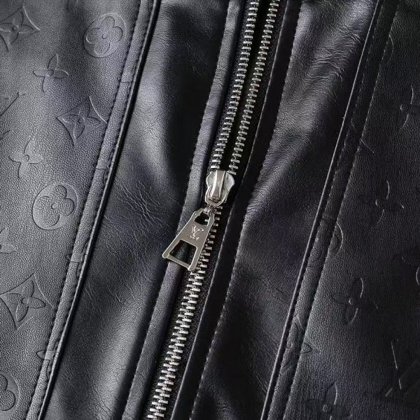 Louis Vuitton Spring 25 Casual Jacket