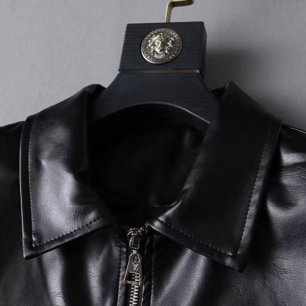 Louis Vuitton Spring 25 Casual Jacket