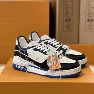 「#50」LOUIS VUITTON TRAINER 1A9IQ5 Sneakers