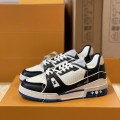 「#50」LOUIS VUITTON TRAINER 1A9IQ5 Sneakers