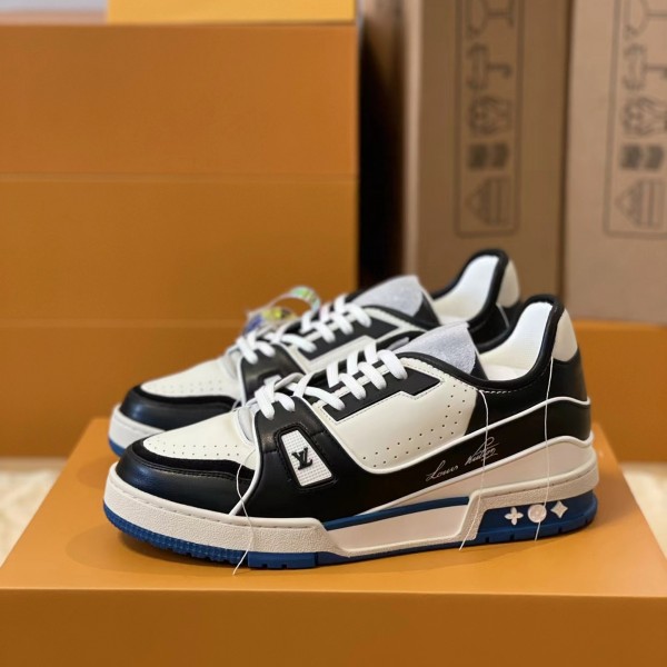 LOUIS VUITTON TRAINER 1A9IQ5 Sneakers