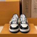 「#50」LOUIS VUITTON TRAINER 1A9IQ5 Sneakers