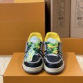「#51」LOUIS VUITTON TRAINER 1A9IQ5 Sneakers