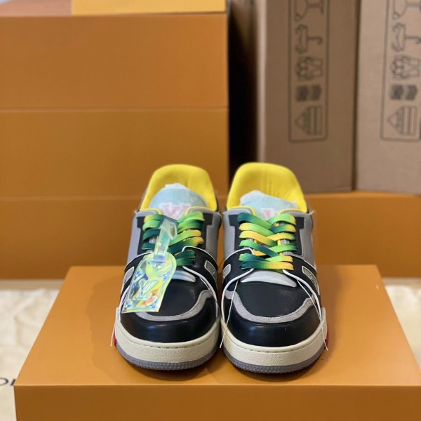 LOUIS VUITTON TRAINER 1A9IQ5 Sneakers
