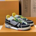「#51」LOUIS VUITTON TRAINER 1A9IQ5 Sneakers
